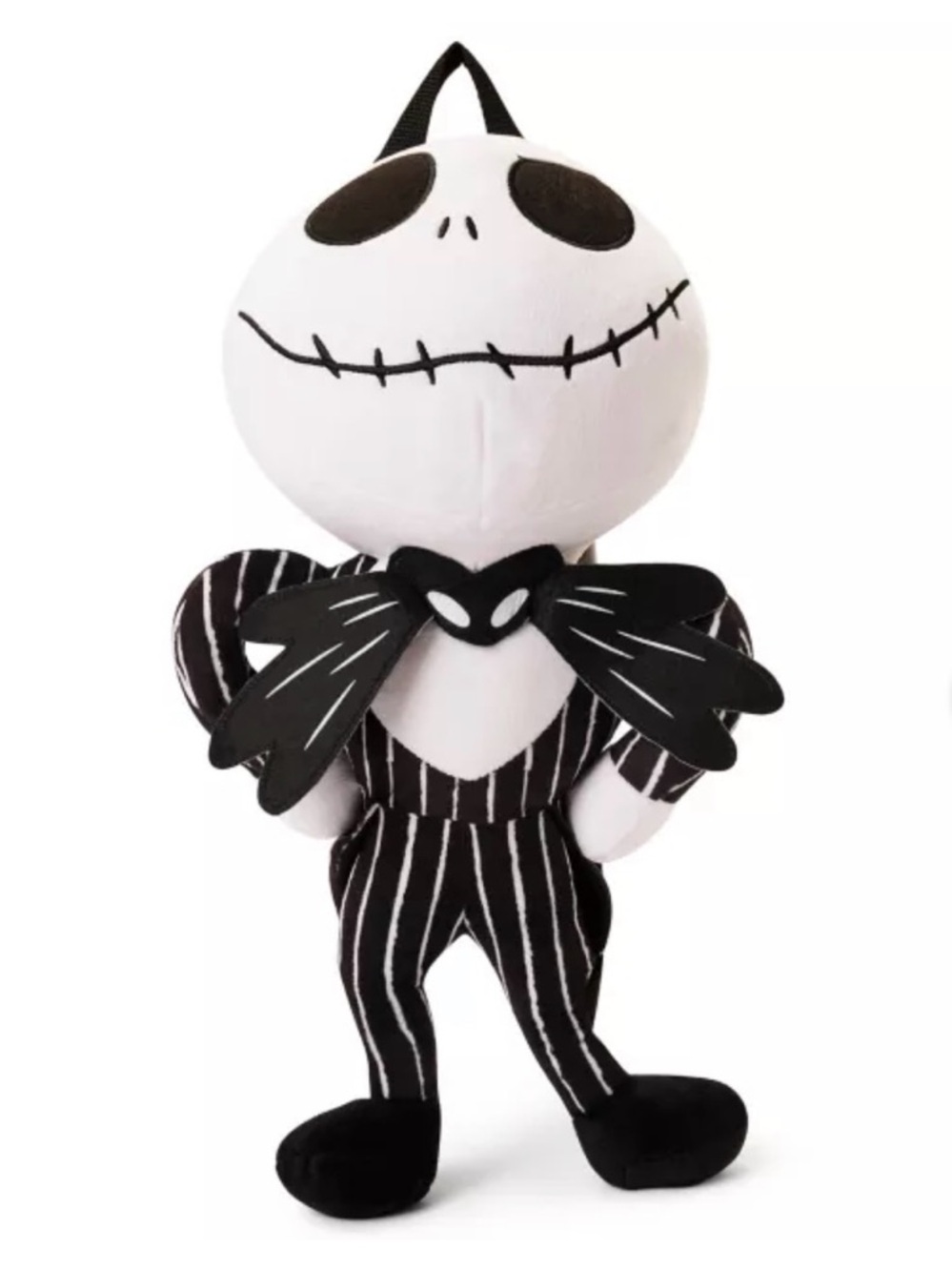 Jack Skellington Mini Bag - The Nightmare Before Christmas